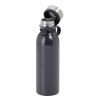 View Image 3 of 4 of h2go Concord Vacuum Bottle - 21 oz.