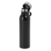 View Image 2 of 4 of h2go Concord Vacuum Bottle - 25 oz.