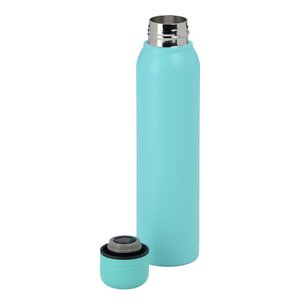 4imprint.com: h2go Silo Vacuum Bottle - 17 oz. 145305