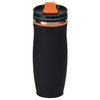 View Image 4 of 4 of Charles Travel Tumbler - 16 oz.