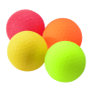View Image 2 of 2 of Volvik Vivid Golf Ball - Dozen