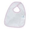 View Image 3 of 3 of Terry Knit Baby Bib