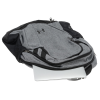 View Image 4 of 5 of Under Armour Hustle II Backpack - Embroidered