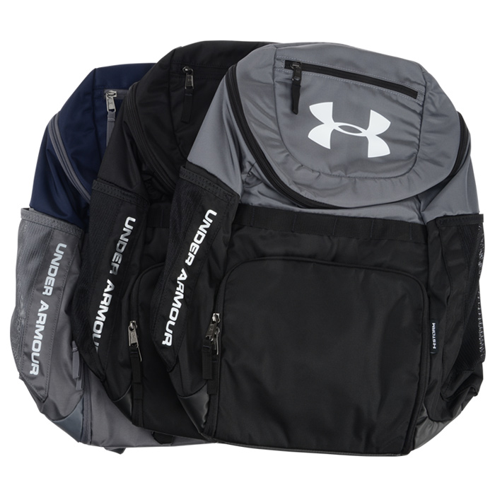 under armour cooler backpack