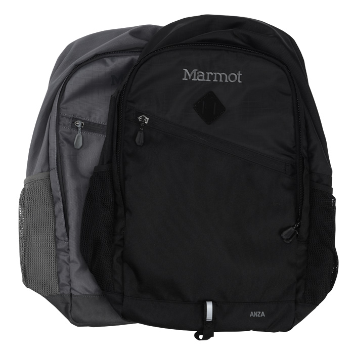4imprint.com: Marmot Anza Laptop Backpack 145428