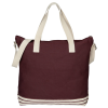 View Image 3 of 4 of Boden 10 oz. Cotton Tote