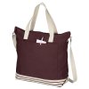 View Image 4 of 4 of Boden 10 oz. Cotton Tote