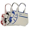 View Image 2 of 4 of Coleman 28-Can Boat Tote Cooler - Embroidered