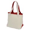 View Image 3 of 4 of Coleman 28-Can Boat Tote Cooler - Embroidered