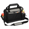 View Image 2 of 4 of WorkMate 14" Molded Base Tool Bag