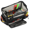 View Image 4 of 4 of WorkMate 14" Molded Base Tool Bag