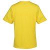 View Image 2 of 3 of New Era Performance T-Shirt - Men's - Embroidered