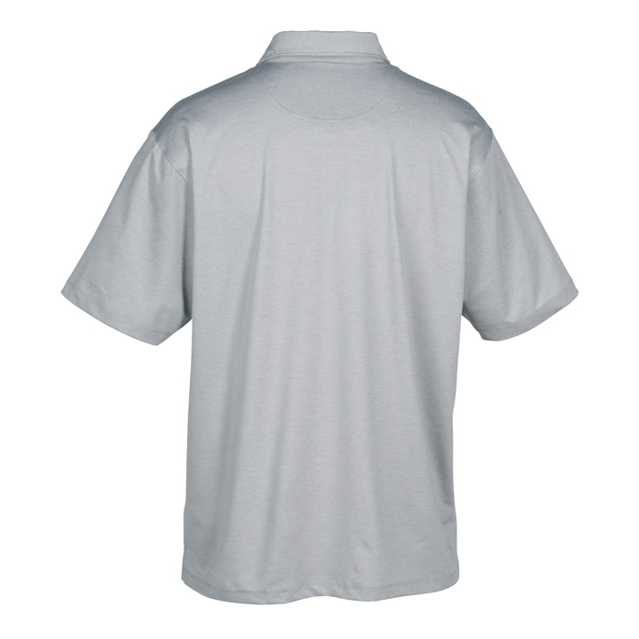 4imprint.com: Pro Signature Performance Polo - Men's 145573-M