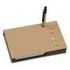 View Image 2 of 3 of Desk Stationery Set with Pen