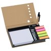 View Image 3 of 3 of Desk Stationery Set with Pen