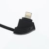 View Image 3 of 10 of Duo Charging Cable Spinner - 24 hr