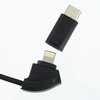 View Image 4 of 9 of Duo Charging Cable Spinner - 24 hr