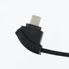 View Image 5 of 10 of Duo Charging Cable Spinner - 24 hr