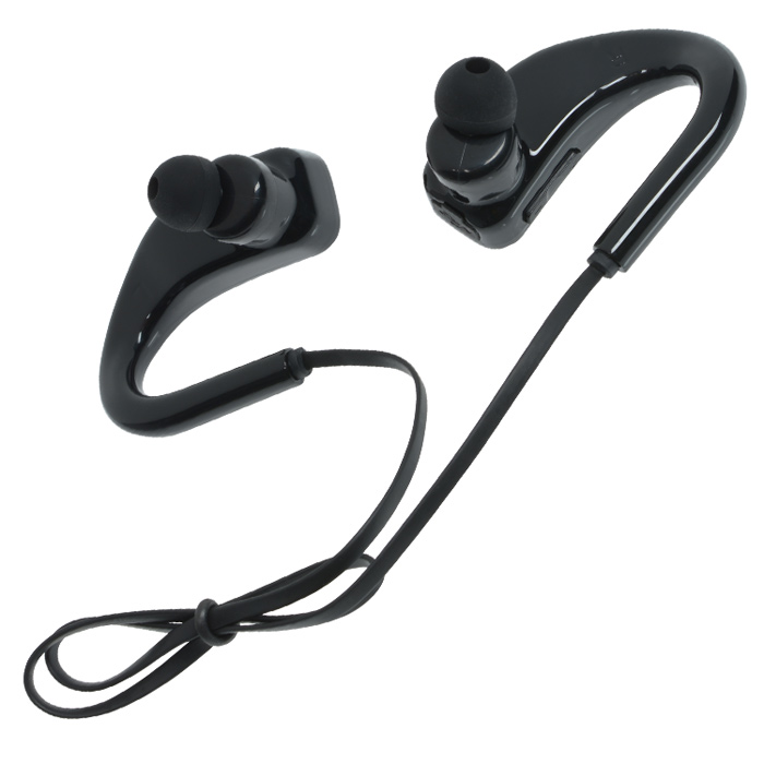 craze sport bluetooth earbuds