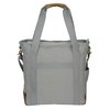 View Image 2 of 4 of Field & Co. 16 oz. Cotton Commuter Tote