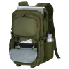 View Image 3 of 4 of High Sierra Tactical 15" Laptop Backpack - 24 hr