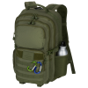 View Image 4 of 4 of High Sierra Tactical 15" Laptop Backpack - 24 hr