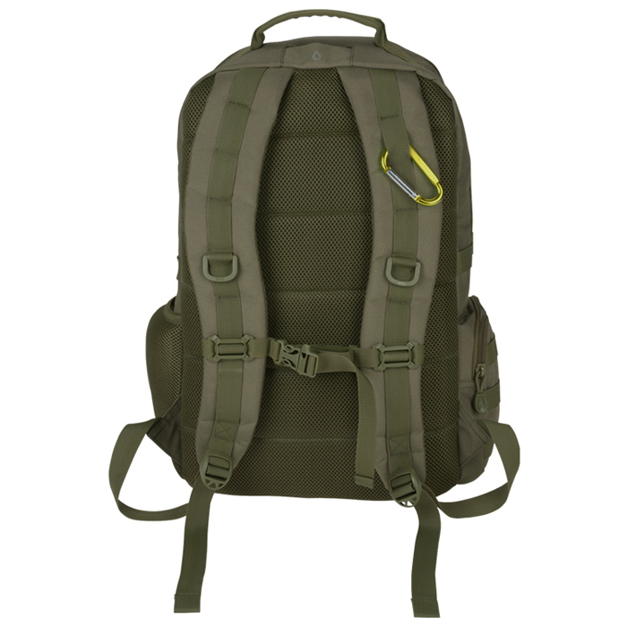 High Sierra Tactical 15" Laptop Backpack 24 hr 14569824HR