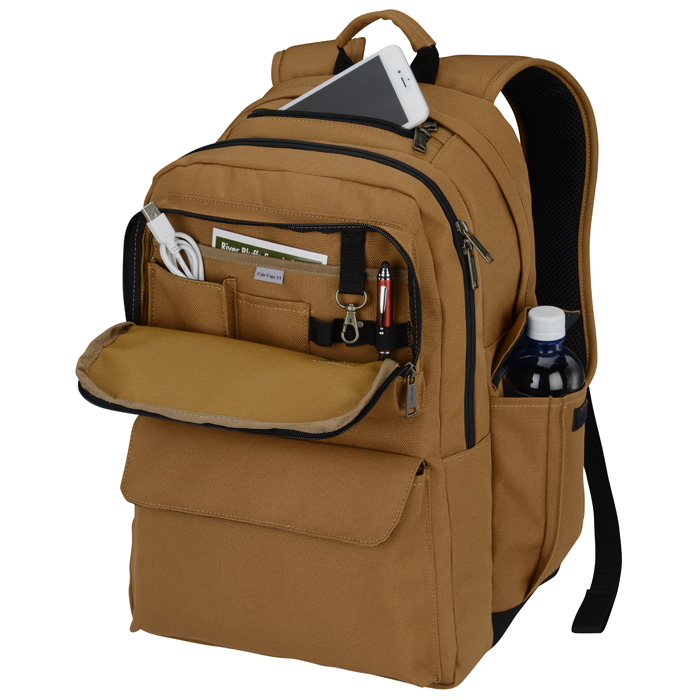 carhartt 2 in 1 backpack