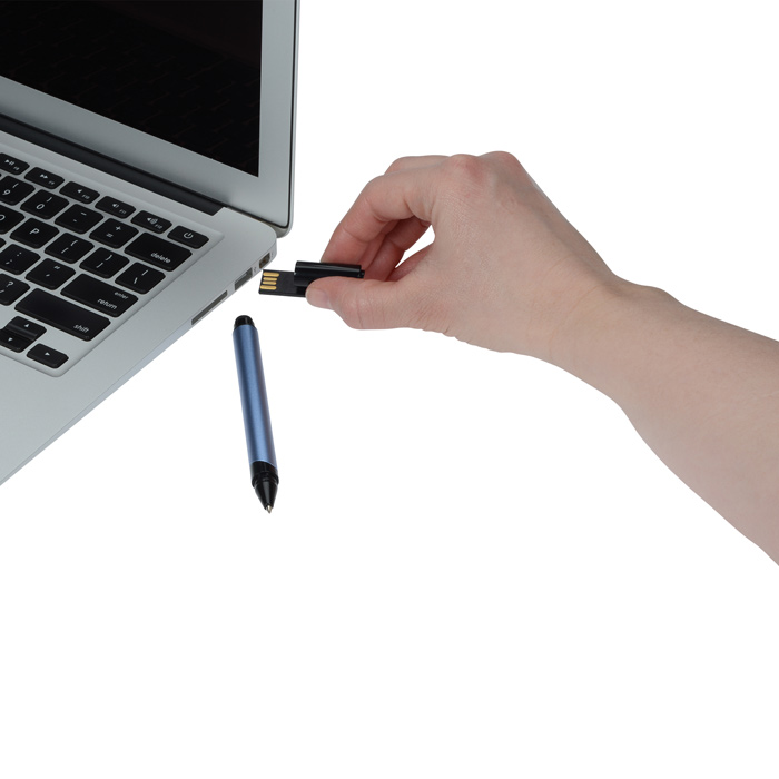 Usb flash pen promo drive