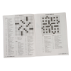 View Image 3 of 5 of Deluxe Large Print Puzzle Book - Volume 1