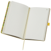 View Image 4 of 7 of Castelli ApPeel Bound Notebook - 8-3/8" x 5-1/4"