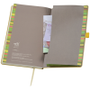 View Image 5 of 7 of Castelli ApPeel Bound Notebook - 8-3/8" x 5-1/4"