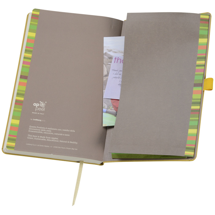 CASTELLI BLACK & GOLD A5 JOURNAL COLLECTION 4 designs with 3 colour options!