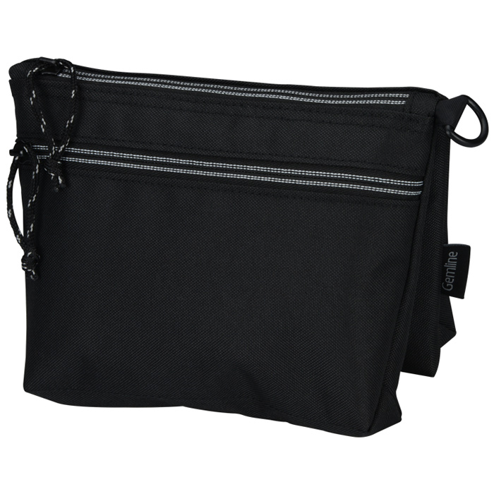 insulated pouch for food