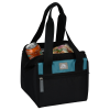 View Image 3 of 4 of Igloo Leftover Lunch Bag - 24 hr