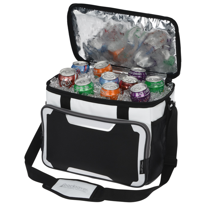 Arctic Zone Titan Deep Freeze 24Can Cooler Embroidered