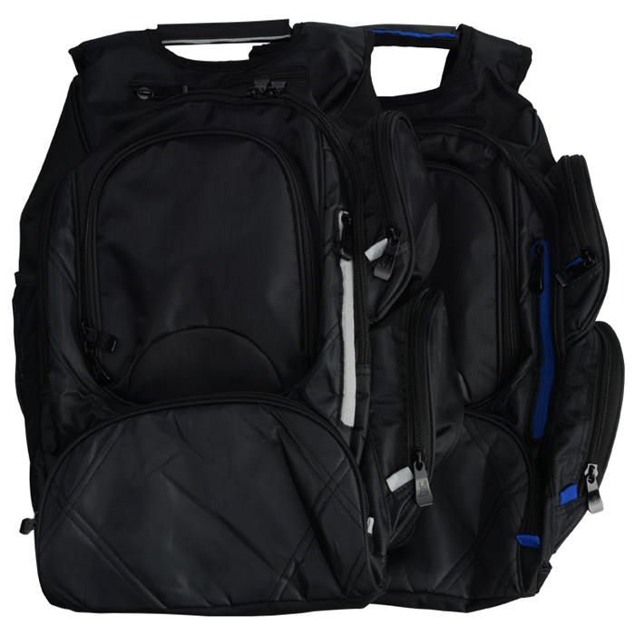 basecamp cityhopper backpack