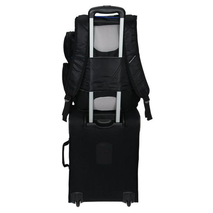 basecamp cityhopper backpack