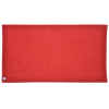 View Image 4 of 4 of Signature Ultraweight Beach Towel Tone on Tone