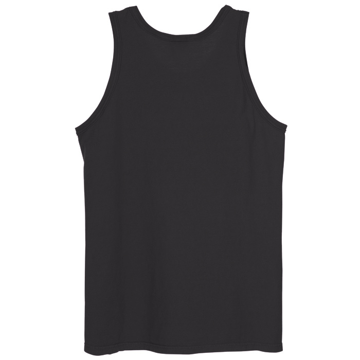 4imprint.com: ComfortWash Garment-Dyed Tank Top - Screen 146334-TT-S