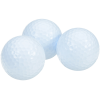View Image 4 of 4 of Full Color 3 Golf Ball Sleeve