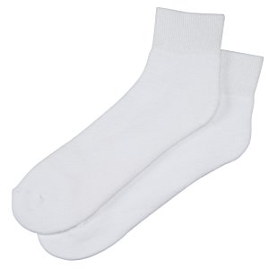 4imprint.com: Ankle Socks 146429