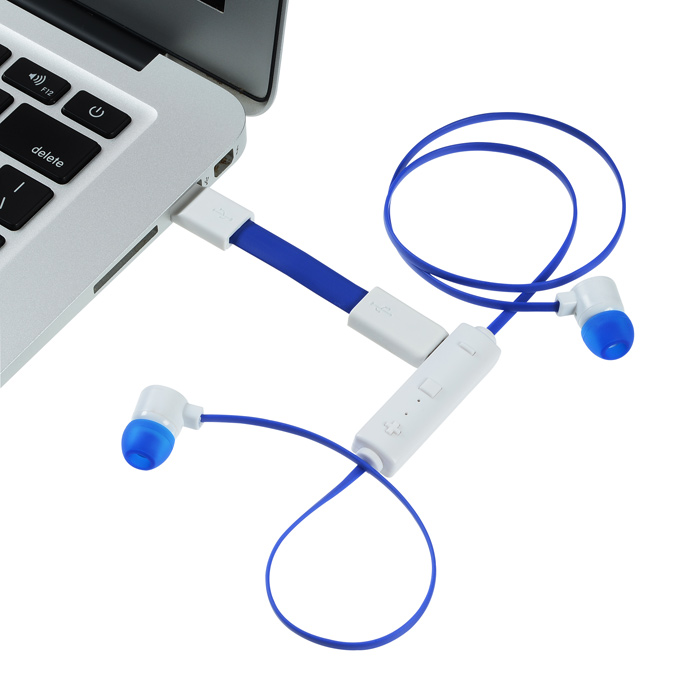 usb ear buds