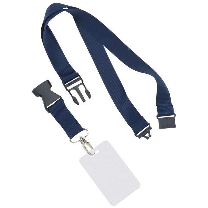 4imprint.com: Maverick Lanyard & Badge Combo - 40