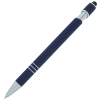View Image 4 of 6 of Textari Soft Touch Stylus Metal Pen