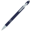 View Image 5 of 6 of Textari Soft Touch Stylus Metal Pen
