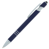 View Image 6 of 6 of Textari Soft Touch Stylus Metal Pen