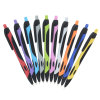 View Image 4 of 4 of Sport Soft Touch Gel Pen