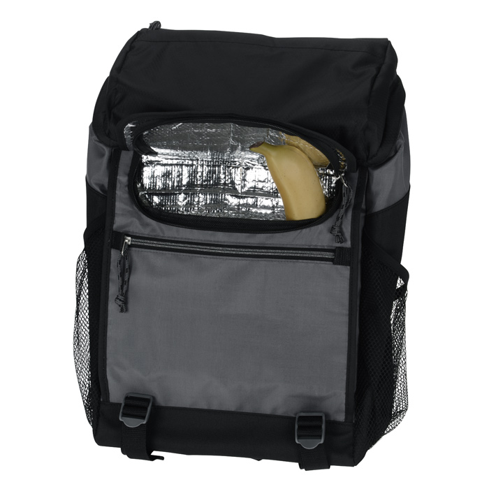 backpack with 15.6 laptop compartment