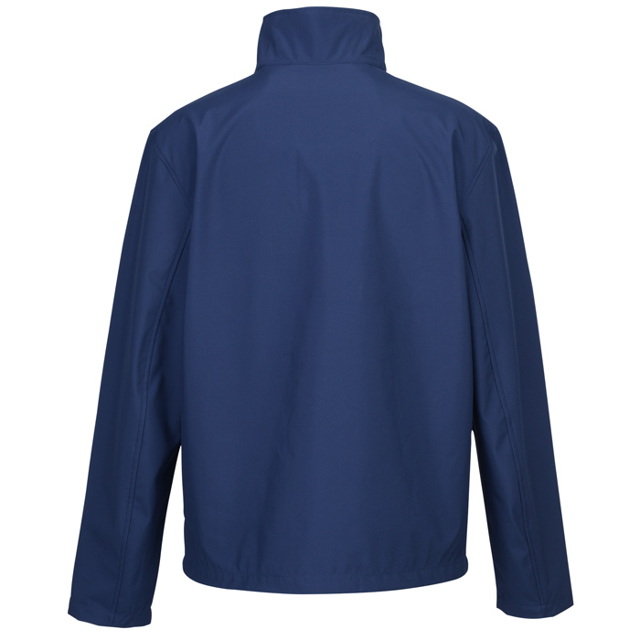 4imprint.com: Karmine Lightweight Soft Shell Jacket - Men's 146751-M